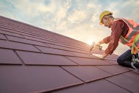 Trusted White Knoll, SC Roofing Service Experts